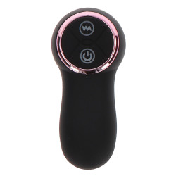 Buttocks TOYJOY Plug vibrant à percussions The Wild 12.5 x 3.8cm
